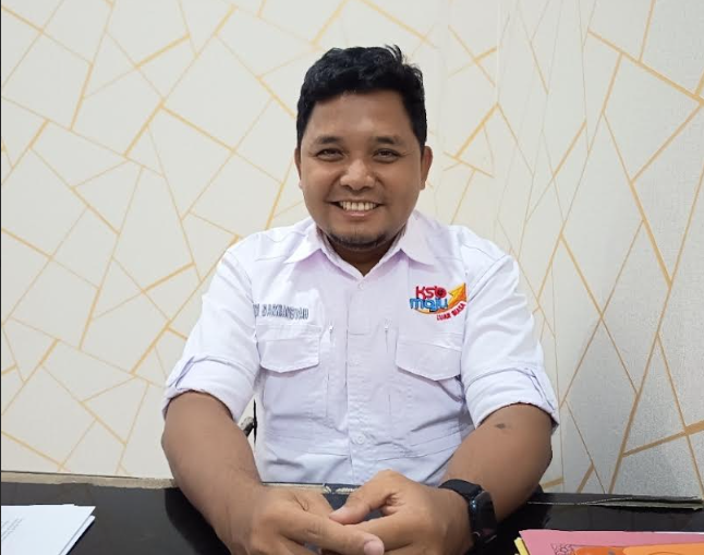 Hindari Tumpang Tindih, BLK KSB Dorong Pelatihan Kerja Satu Pintu