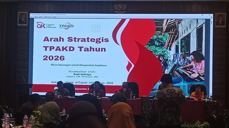  Dukung Program KEJAR, Dikbud Sumbawa Perkuat Sinergi TPAKD