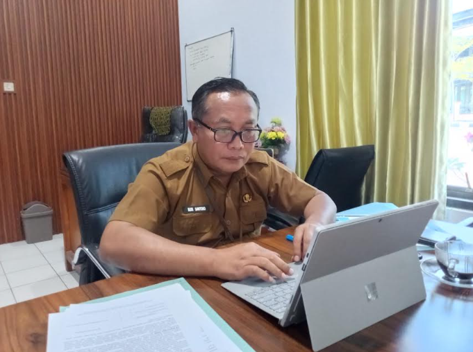  700 ASN Sumbawa Wajib Ikuti Profiling