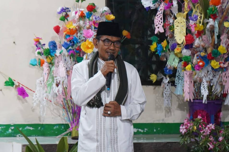  Wabup Sumbawa Minta Warga Amalkan Teladan Rasulullah