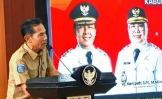  KSB Mulai Revisi RTRW hingga 2046