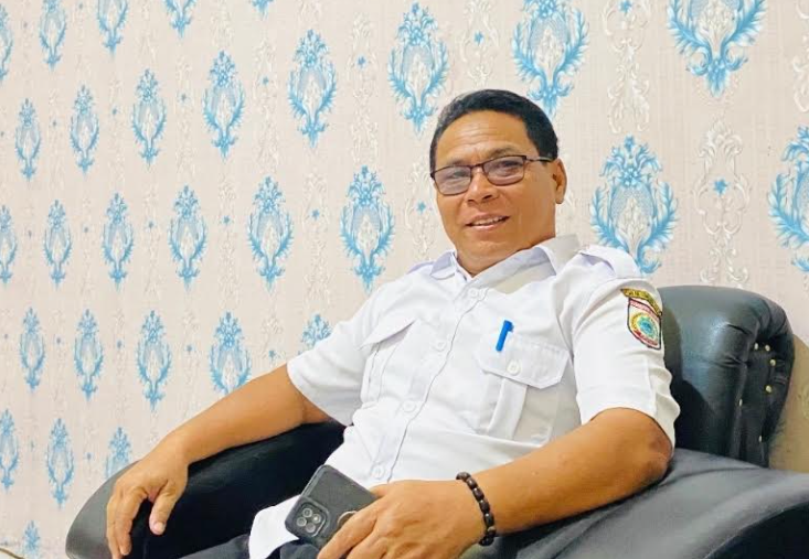 KSB Perkuat Literasi Lewat Pelatihan Bercerita Hingga Kunjungan OPD