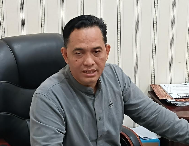  Perpanjangan Runway Bandara Sumbawa Batal