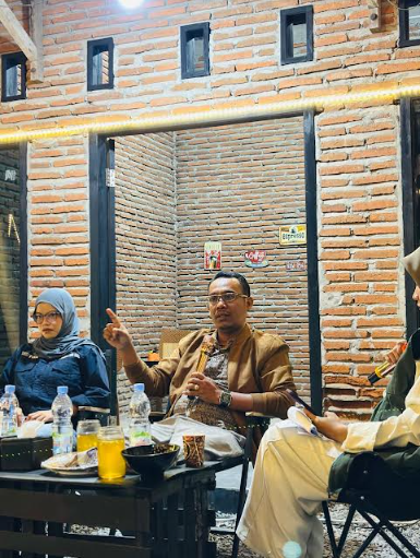  Sikapi Peristiwa Tambang Lantung, Sukiman Dorong Solusi Terukur