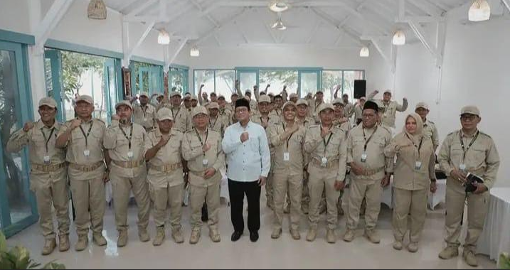  Buya Zul Soroti SDM dan Masa Depan KSB