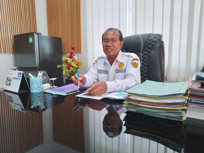 Pengadaan Bibit Ternak Sumbawa Tuntas Pekan Depan