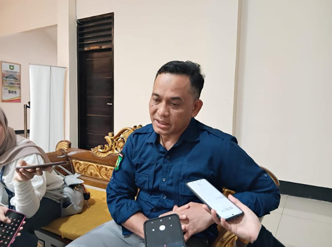  Mal Seketeng hanya Sebatas Wacana