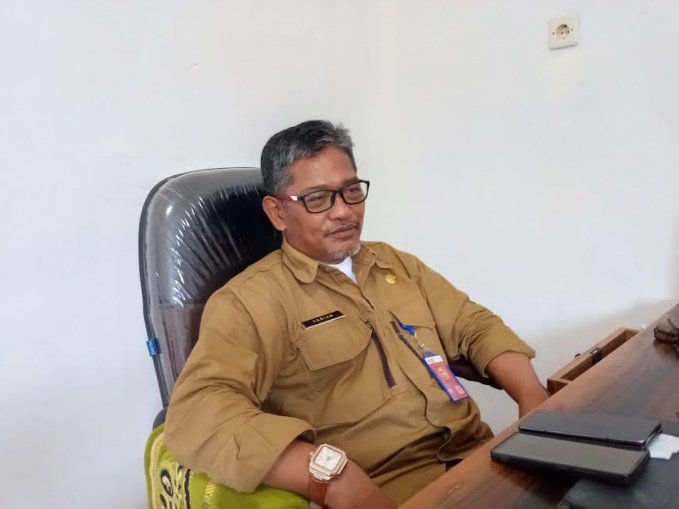  Stok Blanko KTP Sumbawa Aman Hingga Akhir Tahun