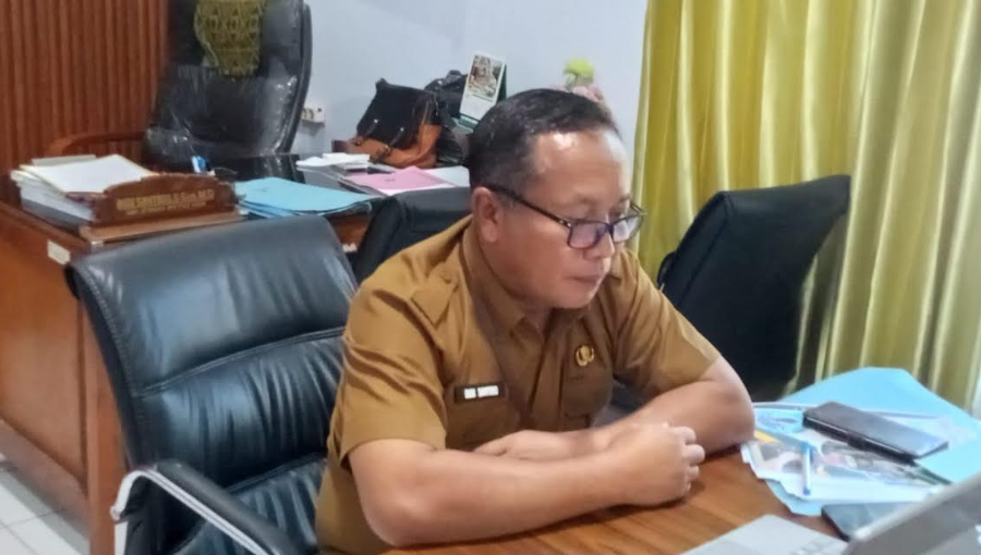  Usulan 349 Formasi CPNS Sumbawa Tunggu Keputusan Pusat