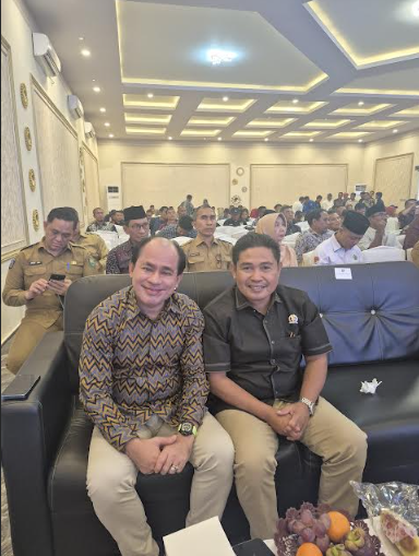  Investasi Blok Elang Rp80 Triliun Jadi Harapan Baru Perekonomian Sumbawa