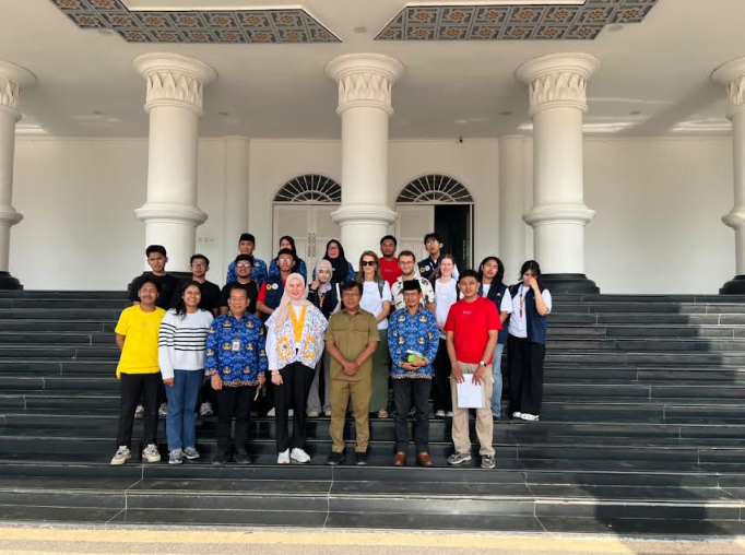  Sumbawa Produktif Dorong Wisata Kerakyatan KSB