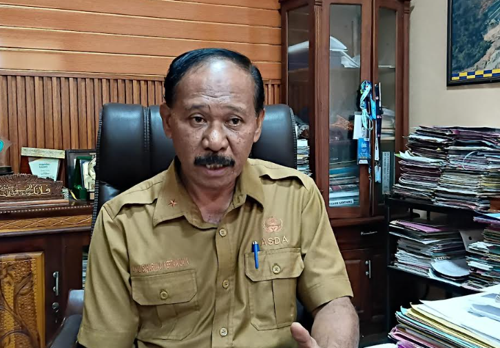  Pemda Sumbawa Tagih Pajak, PT Brantas Ajukan PK