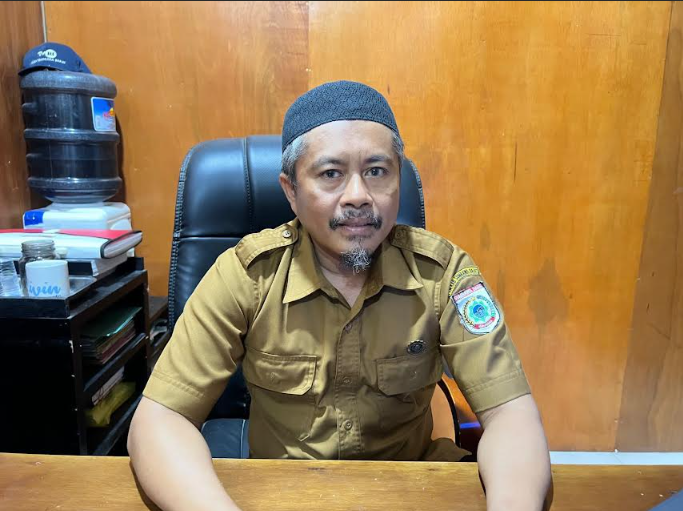  Pengajuan Perubahan Desil KSB Tembus 1.703 Usulan