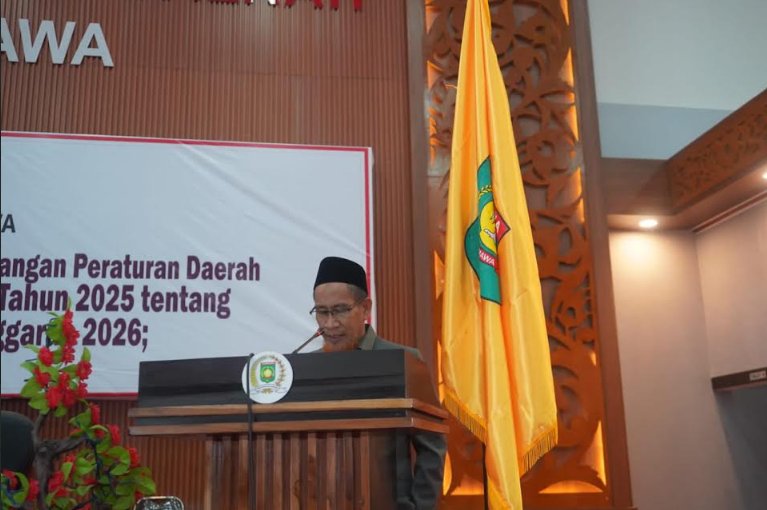  PKS Soroti Defisit dan Belanja APBD Perubahan