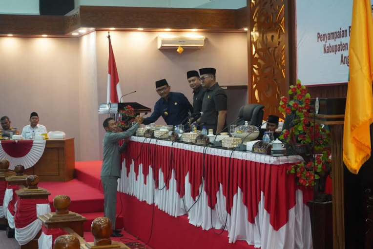  Demokrat PPP Pembangunan Desak APBD-P Fokus pada Kebutuhan Rakyat