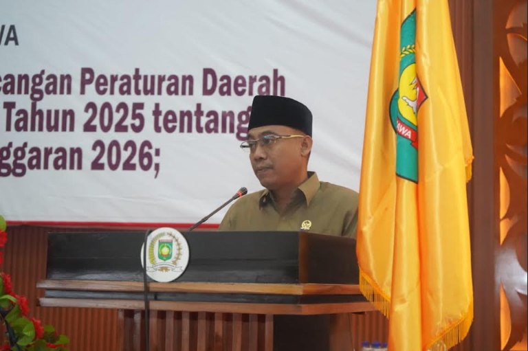  Fraksi PKB Desak Tambang Ilegal Segera Ditertibkan
