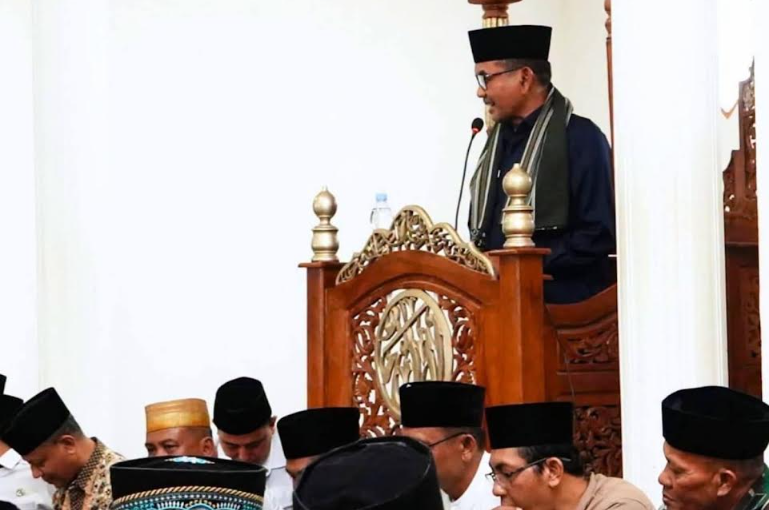  Wabup Sumbawa Dorong Moyo Hulu Jadi Sentra Peternakan