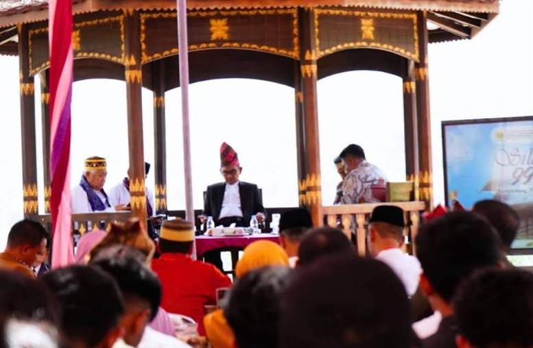 Silatulfikri 99 Tokoh, Ajang Satukan Gagasan Tau Samawa