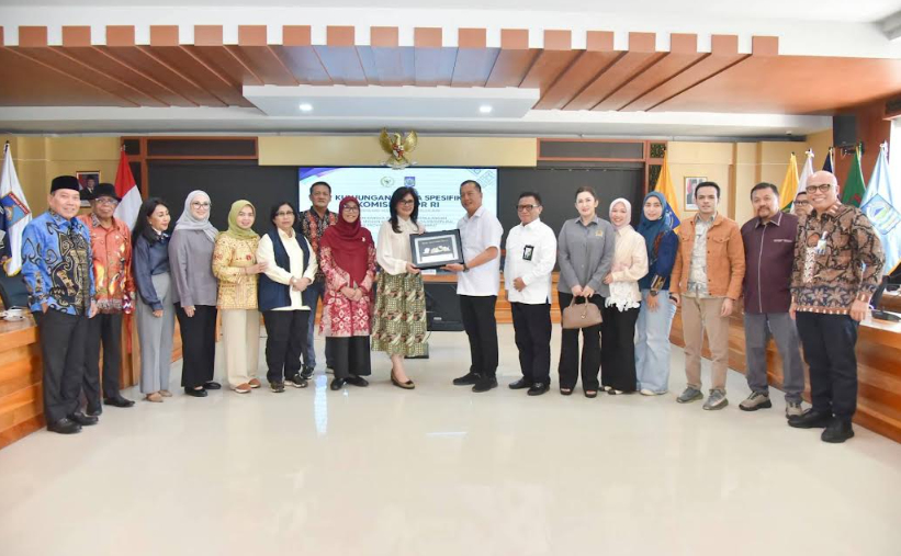  Pemprov NTB Perkuat Perlindungan PMI dari Hulu