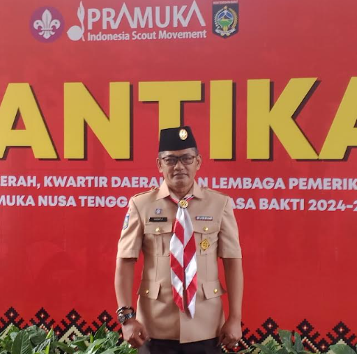  Kwarcab Sumbawa Siapkan LT-III Desember 2026