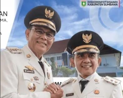  Pemkab Sumbawa Perkuat Keterbukaan Informasi Publik