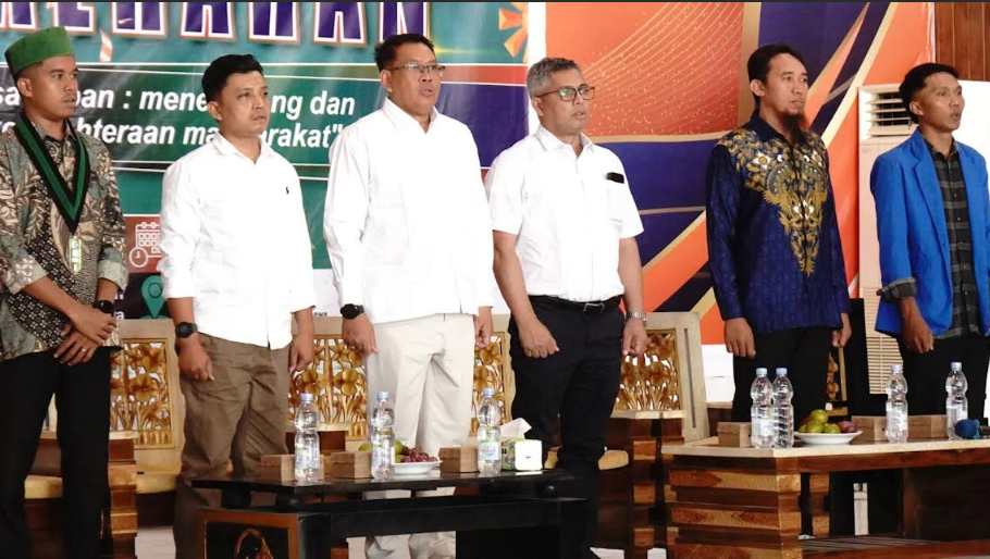  Sekda Sumbawa Dorong Potensi Daerah Jadi Kekuatan Ekonomi