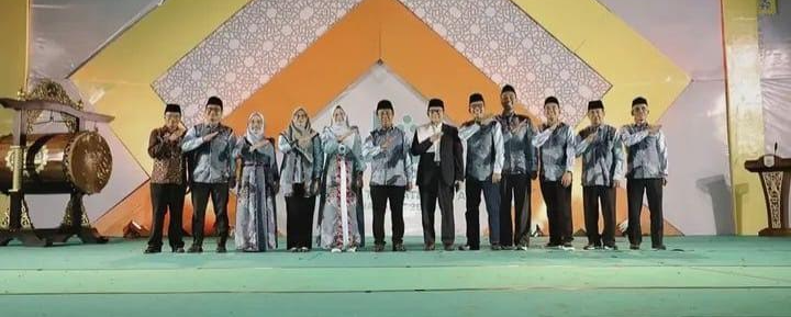  MTQ XXII KSB Dimulai, Diikuti 380 Peserta