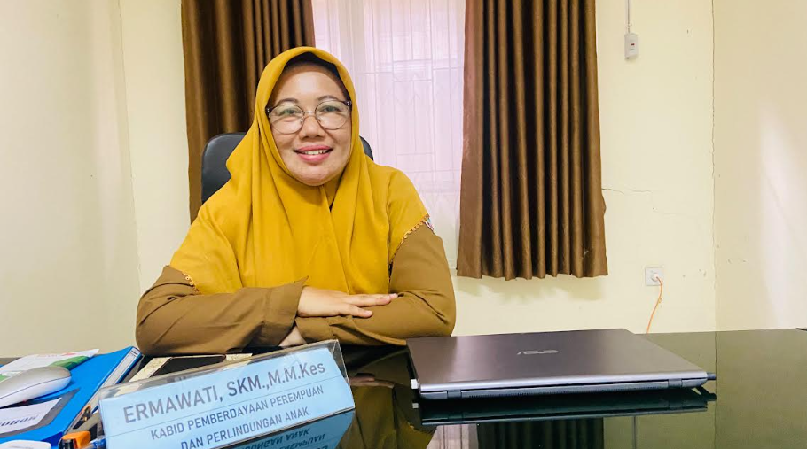  Tak Hanya Korban, Warga juga Bisa Laporkan Dugaan Kekerasan