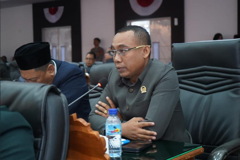  PKB Soroti Aset Pemda hingga Investasi AMNT