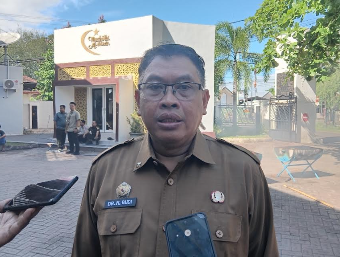  Lima KDMP Belum Layak Beroperasi