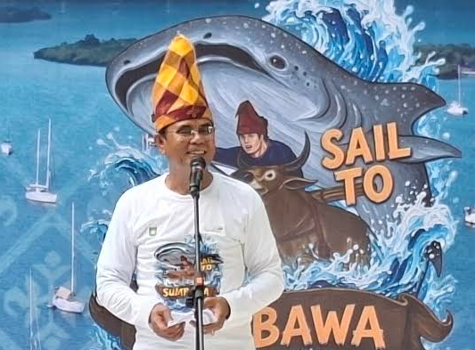  Dermaga Labuhan Jambu Diperpanjang, Akses Tambora Dipangkas