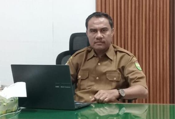  Rehabilitasi Pendopo Satu Sumbawa Rampung 100 Persen
