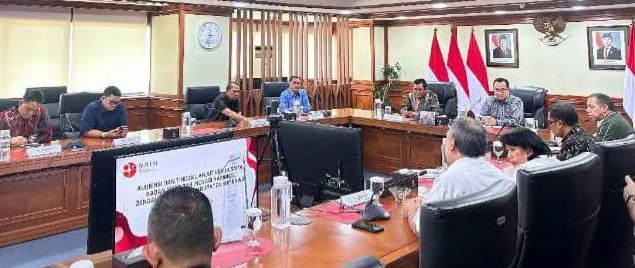    Sumbawa Perkuat Hilirisasi Garam untuk Kebutuhan Nasional