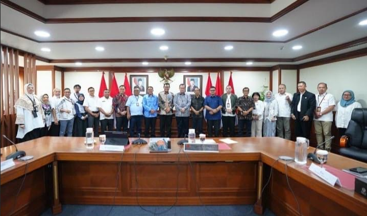 BRIN Rekomendasikan Sumbawa Jadi Lokasi PSN Pergaraman