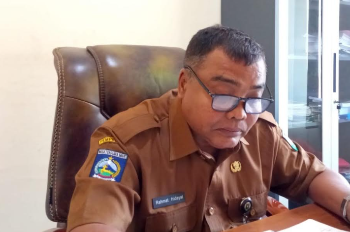 Sumbawa Dapat Alokasi 1.000 Ton Pupuk Bersubsidi Sektor Perikanan