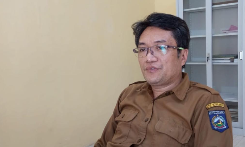 Lima KDMP di Sumbawa Beroperasi 2027