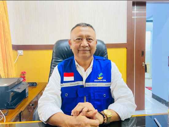 Dinsos KSB Maksimalkan Peran Tagana