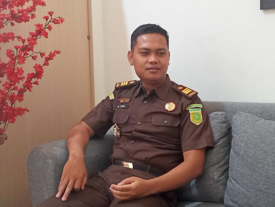    Sempat Divonis Lepas, Kini Divonis 2 Tahun Kasus Lahan Samota
