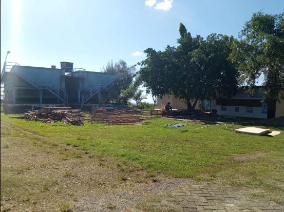 Progres Optimalisasi SPAM Semongkat Berjalan Sesuai Rencana