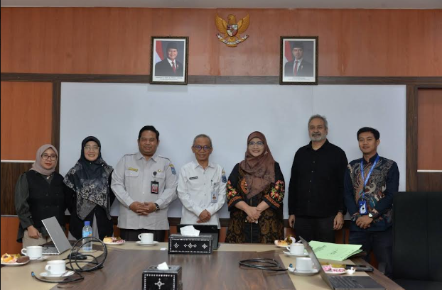 NTB Jadi Lokasi Penelitian PHOTON untuk Cegah TBC