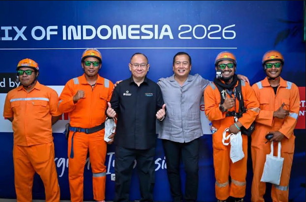 Dari Mandalika, Marshal Lokal Tembus Panggung Internasional