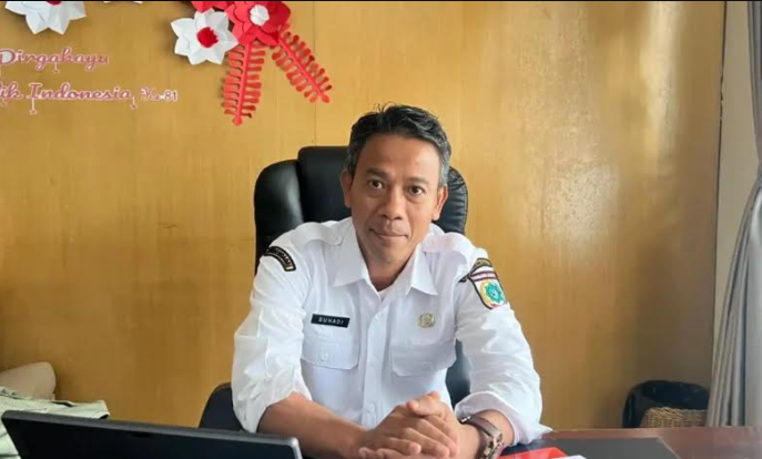 Pemkab KSB Targetkan Pertumbuhan Ekonomi 6,6 Persen