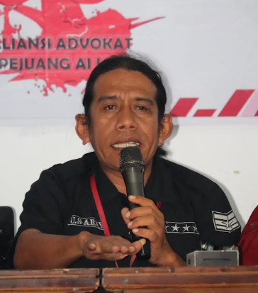 Begal Marak, Isnaini Minta Polisi Perkuat Patroli  