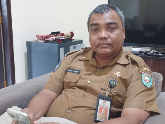 Sumbawa Usulkan 13 Desa Calon Lokasi KNMP 2027