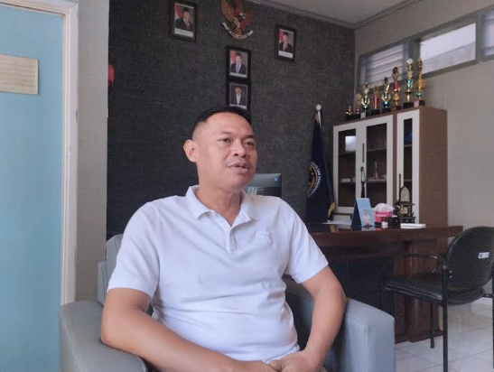 Bapas Sumbawa Gandeng Kampus Pulihkan Eks Warga Binaan
