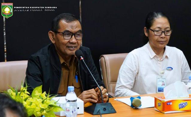 Wabup Dorong Validitas Data untuk Tekan Kantong Kemiskinan