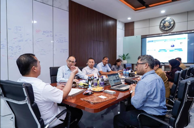 Pemprov NTB dan BI Dorong UMKM Berinovasi dan Naik Kelas
