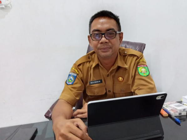 Opsen BBNKB Sumbawa Lampaui Target, PKB Capai 71,43 Persen
