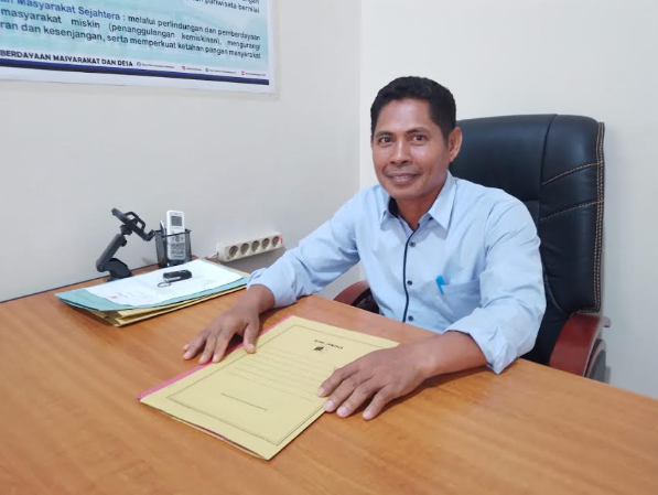 Dua Kades Terpilih Wafat, Pilkades Ulang Digelar 2028