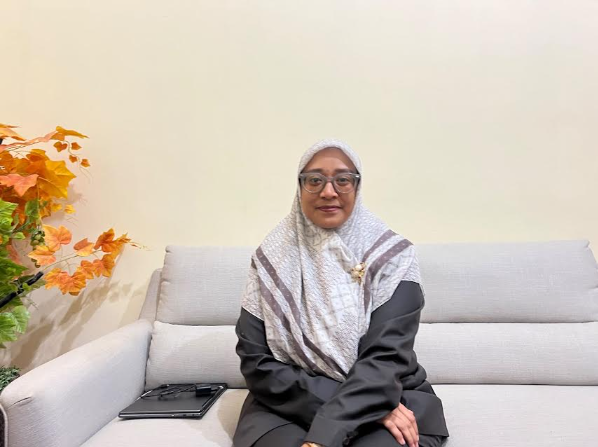    DPRD KSB Soroti Pembinaan Pemuda dan Pengangguran